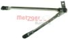 METZGER 2190112 Drive Arm, wiper linkage